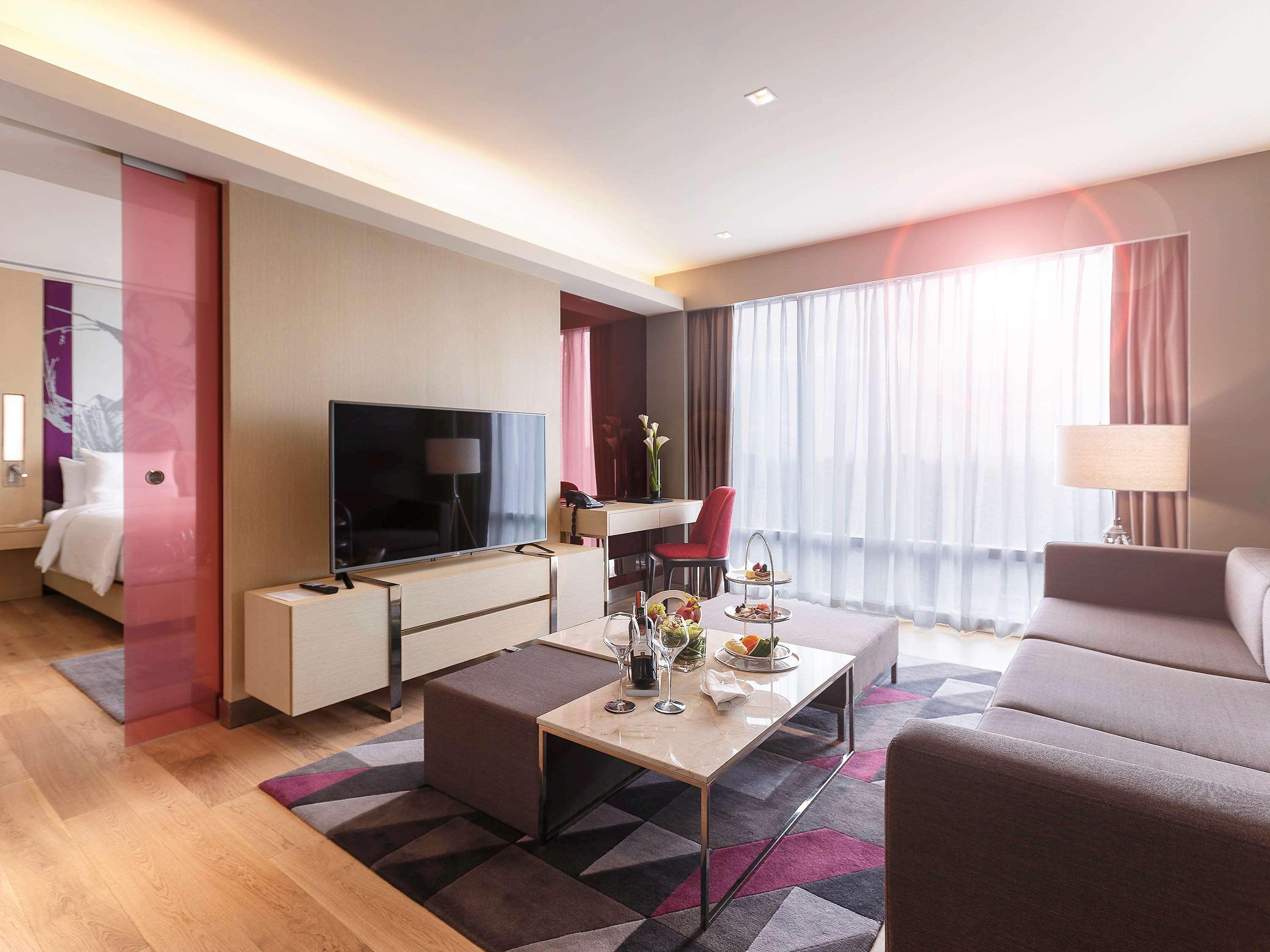 Novotel Manila Araneta