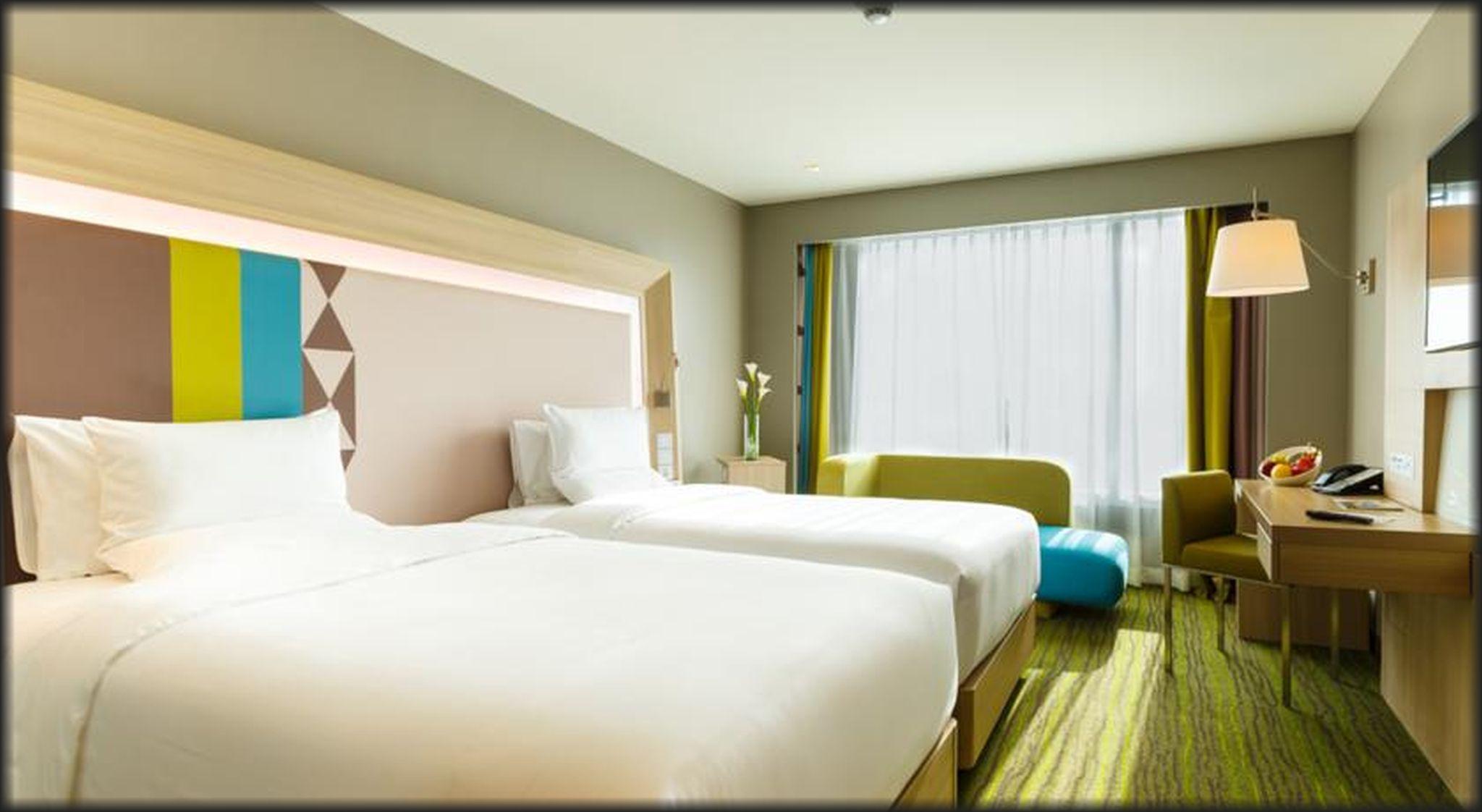 Novotel Manila Araneta