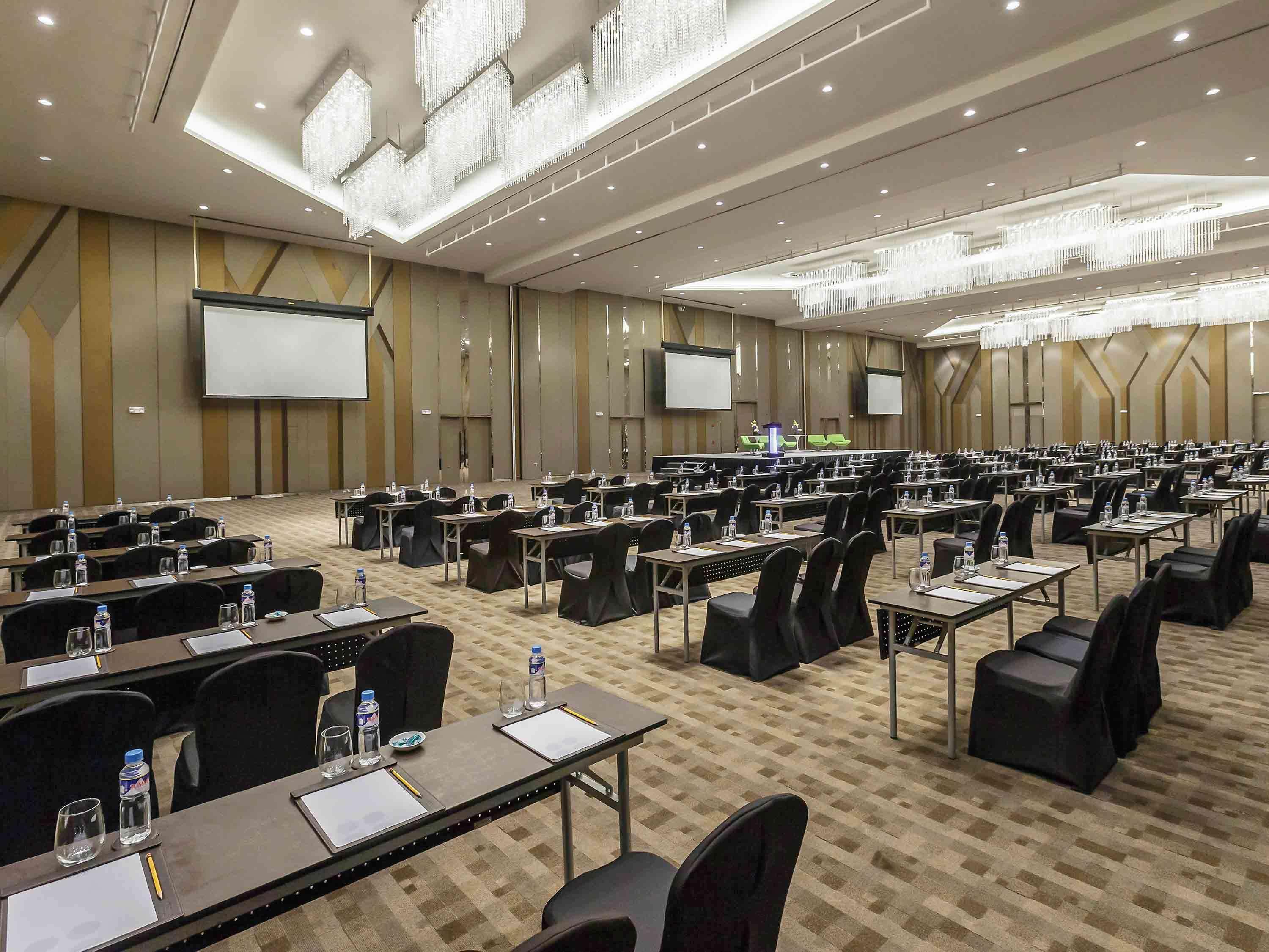 Novotel Manila Araneta
