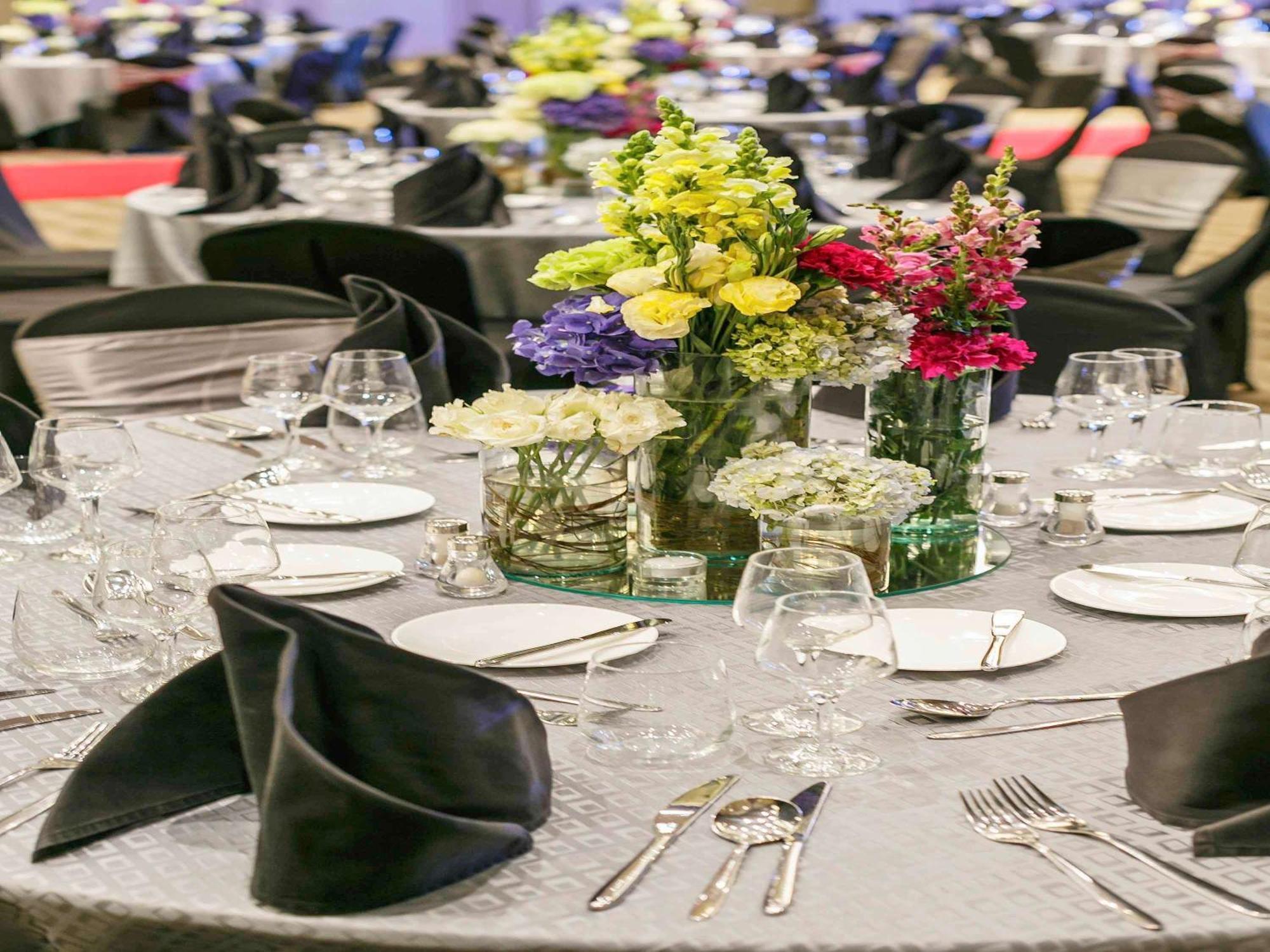 Novotel Manila Araneta 4* Quezon City