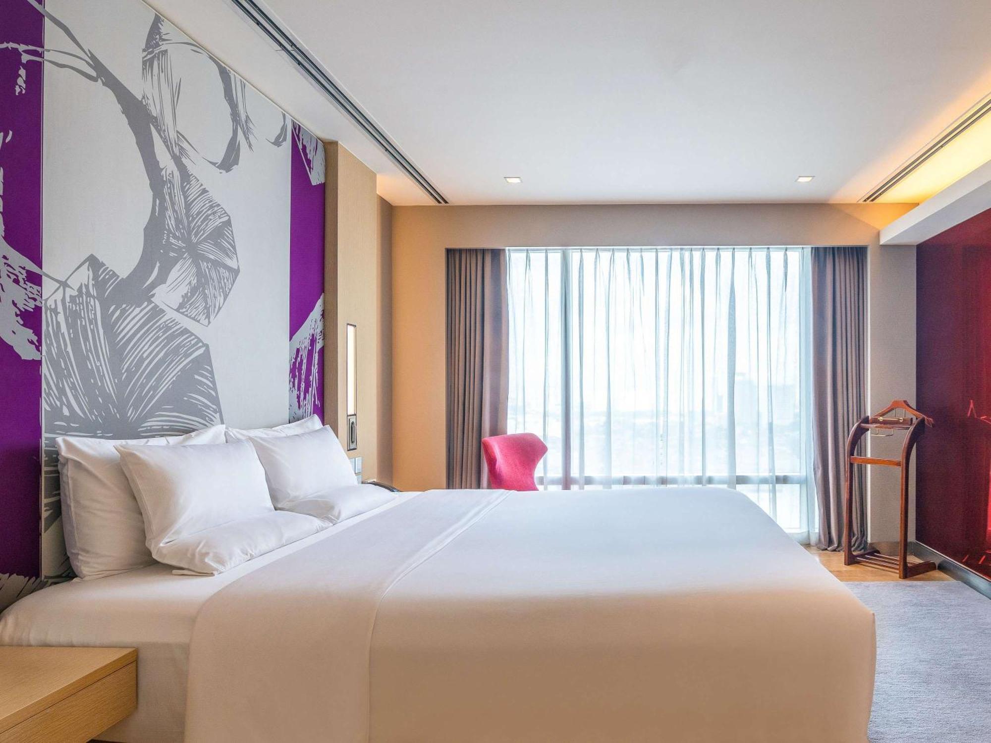 Novotel Manila Araneta