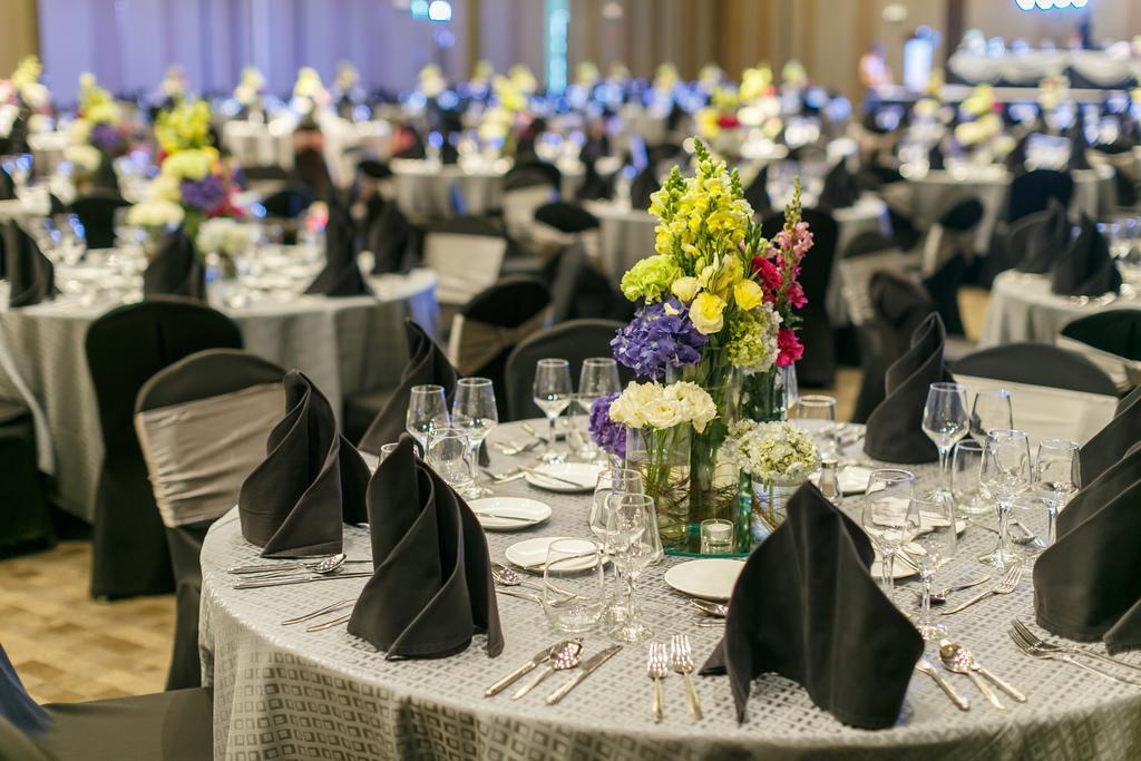 Novotel Manila Araneta 4*