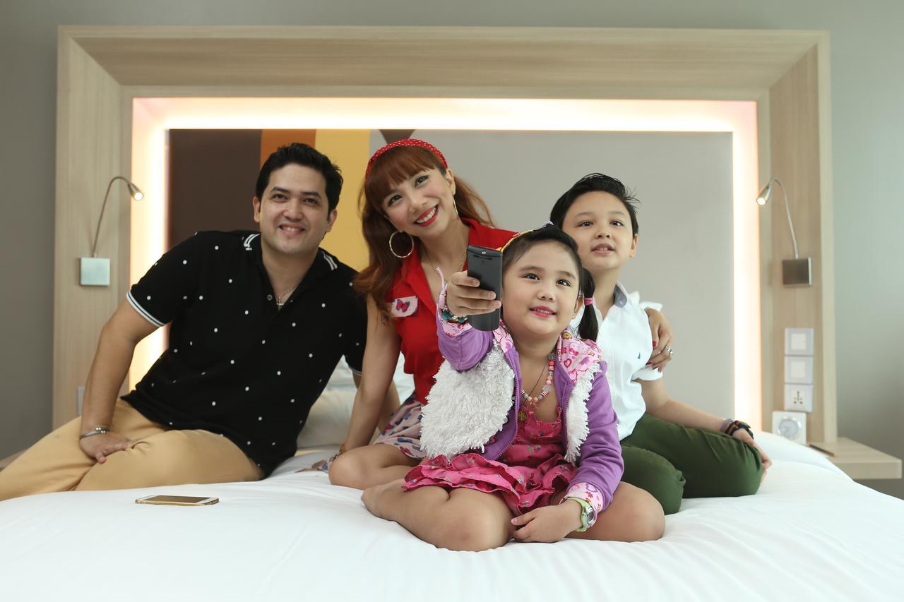 Novotel Manila Araneta Quezon City