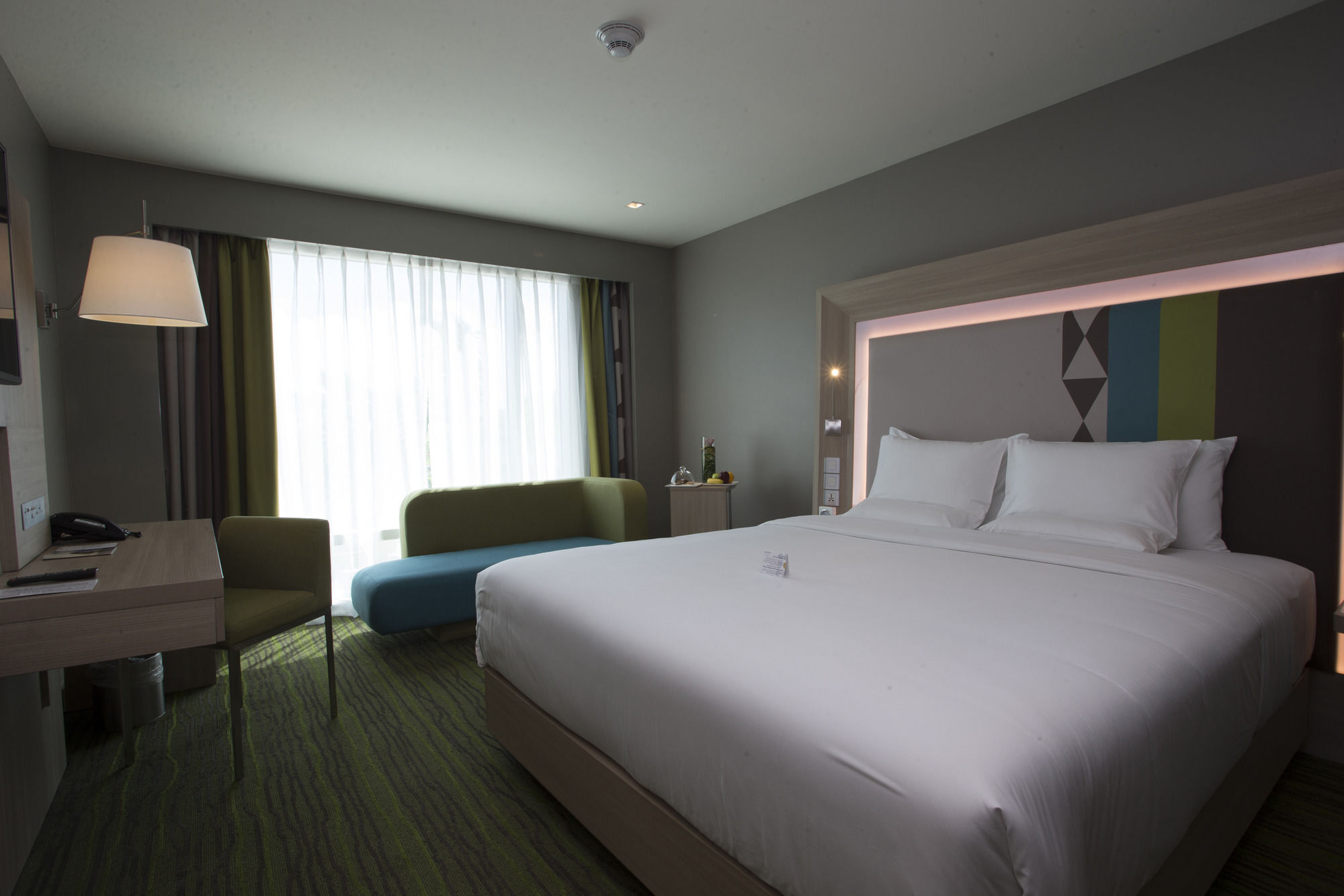 Novotel Manila Araneta