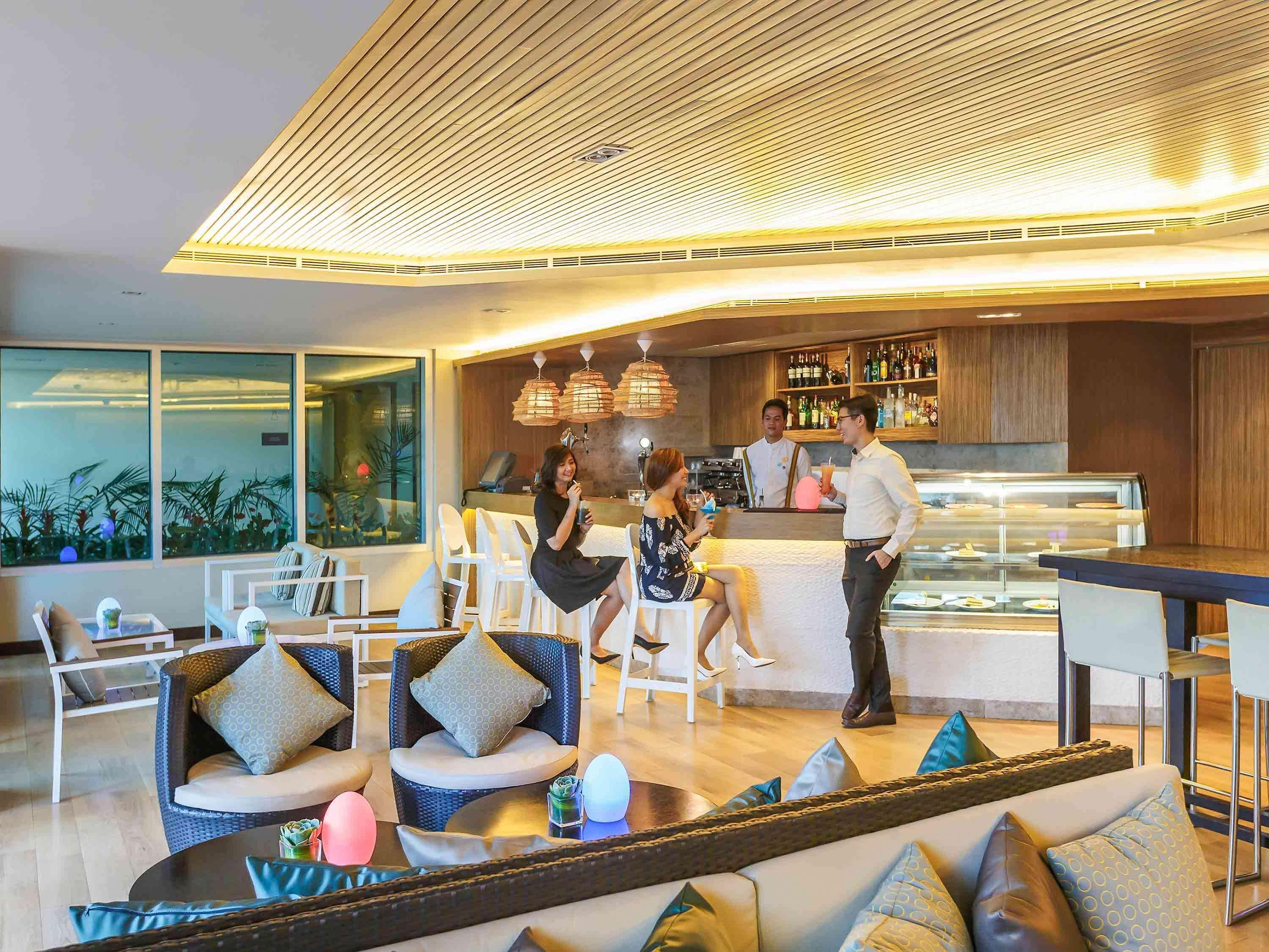 Novotel Manila Araneta